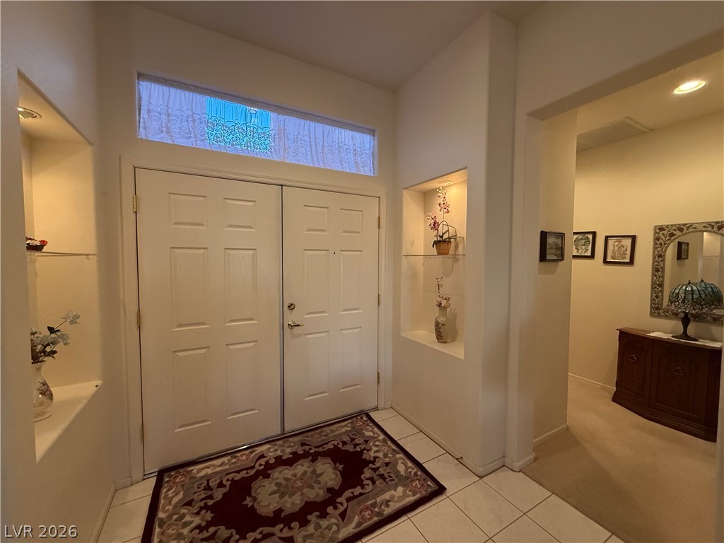 10529 Broom Hill Drive Las Vegas NV 89134