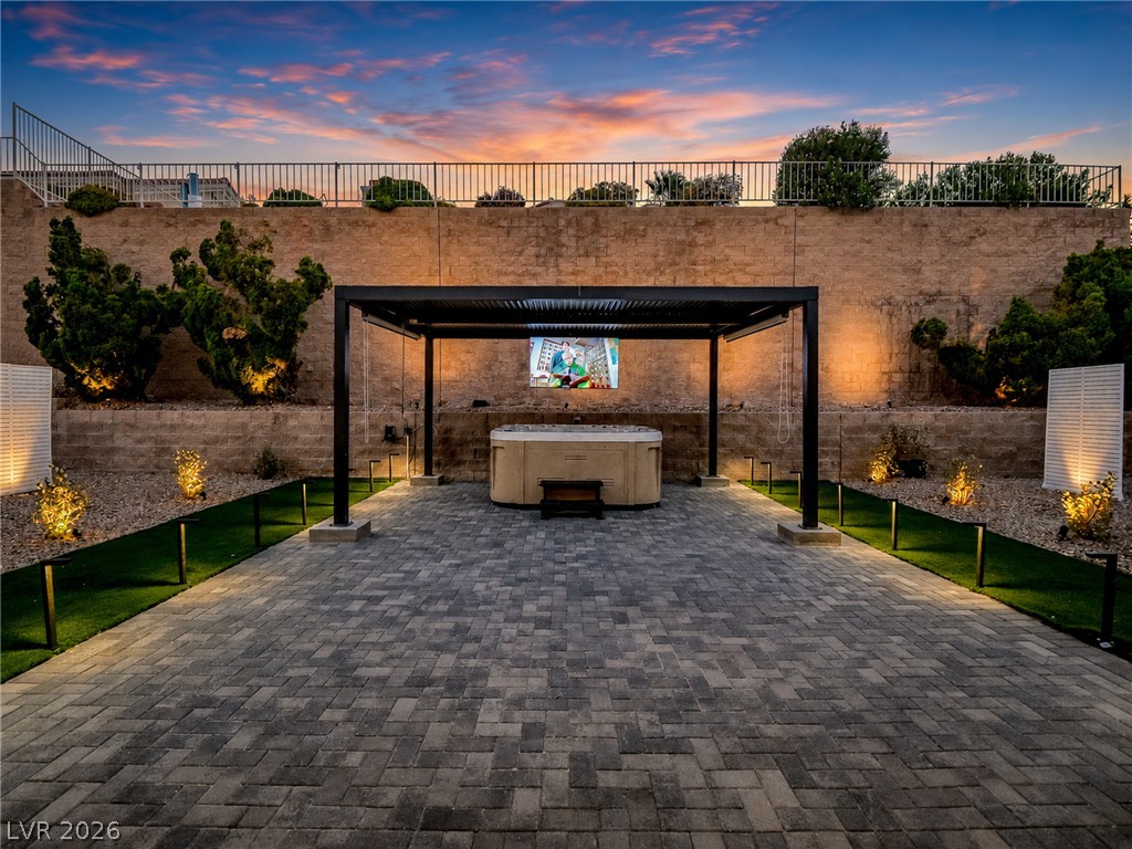 2413 Rockford Street Las Vegas NV 89134