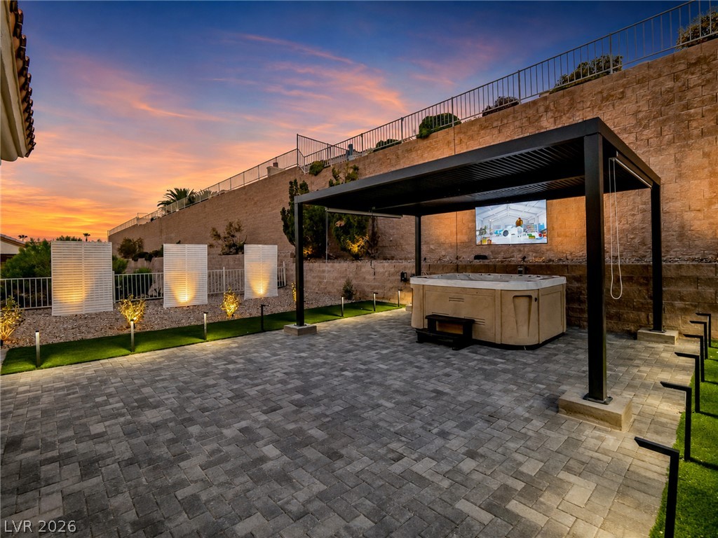 2413 Rockford Street Las Vegas NV 89134