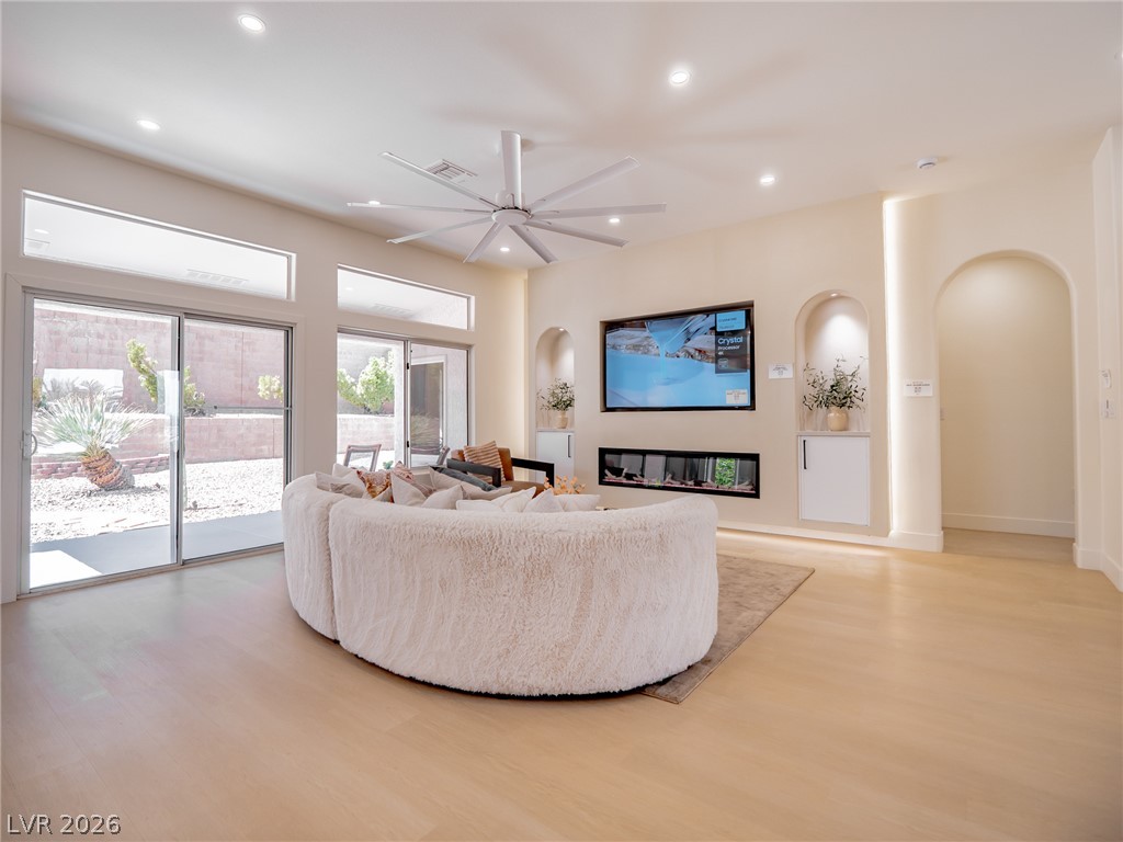 2413 Rockford Street Las Vegas NV 89134
