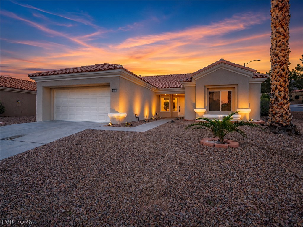 2413 Rockford Street Las Vegas NV 89134