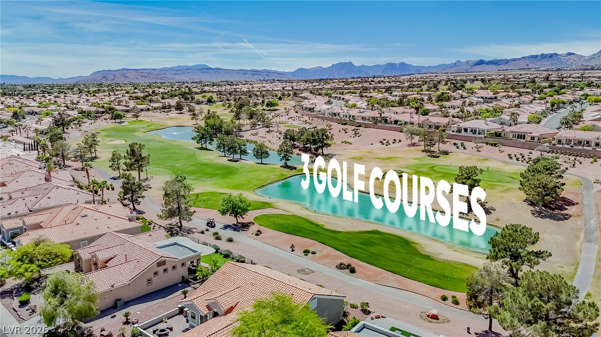 2413 Rockford Street Las Vegas NV 89134