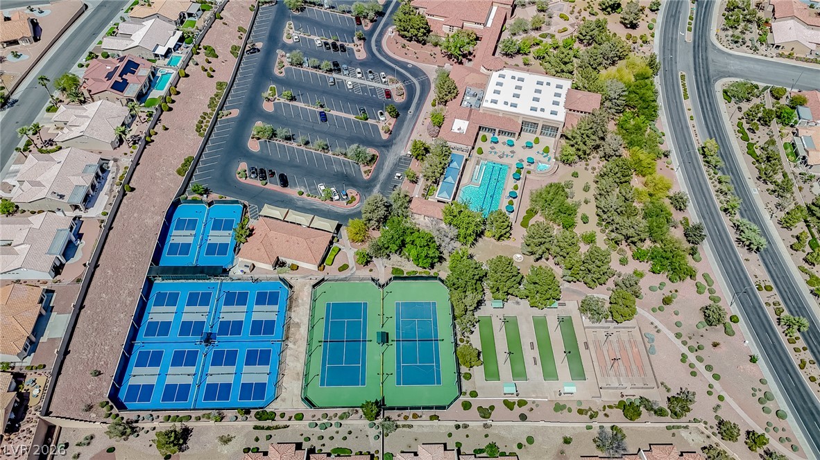 2413 Rockford Street Las Vegas NV 89134
