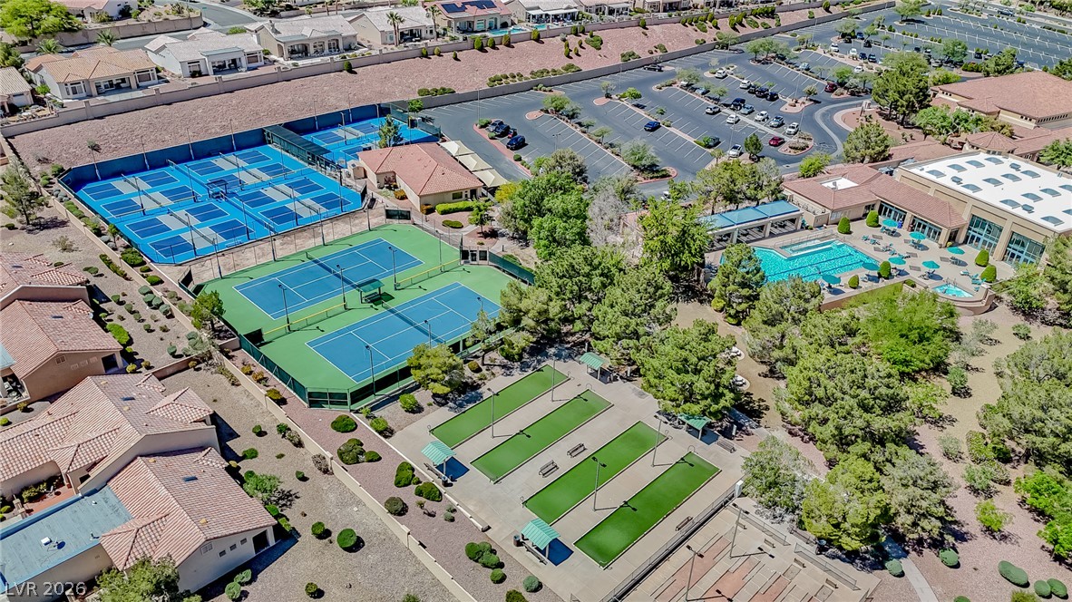 2413 Rockford Street Las Vegas NV 89134