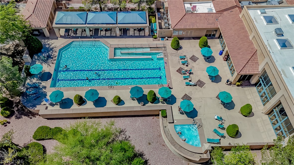 2413 Rockford Street Las Vegas NV 89134