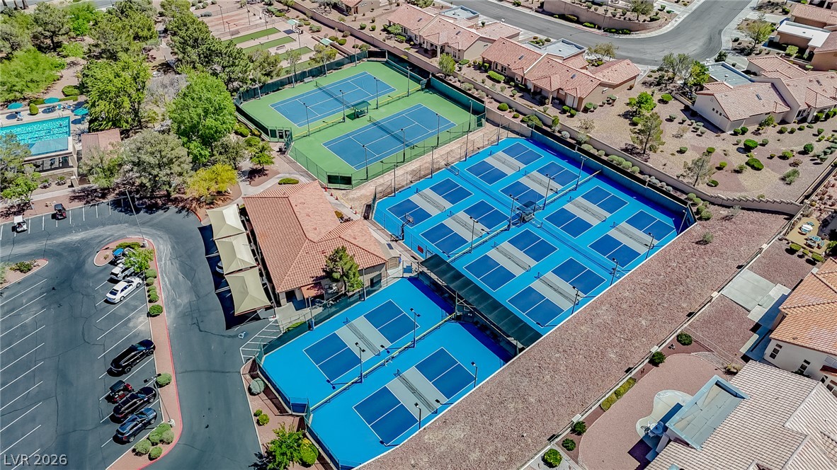 2413 Rockford Street Las Vegas NV 89134