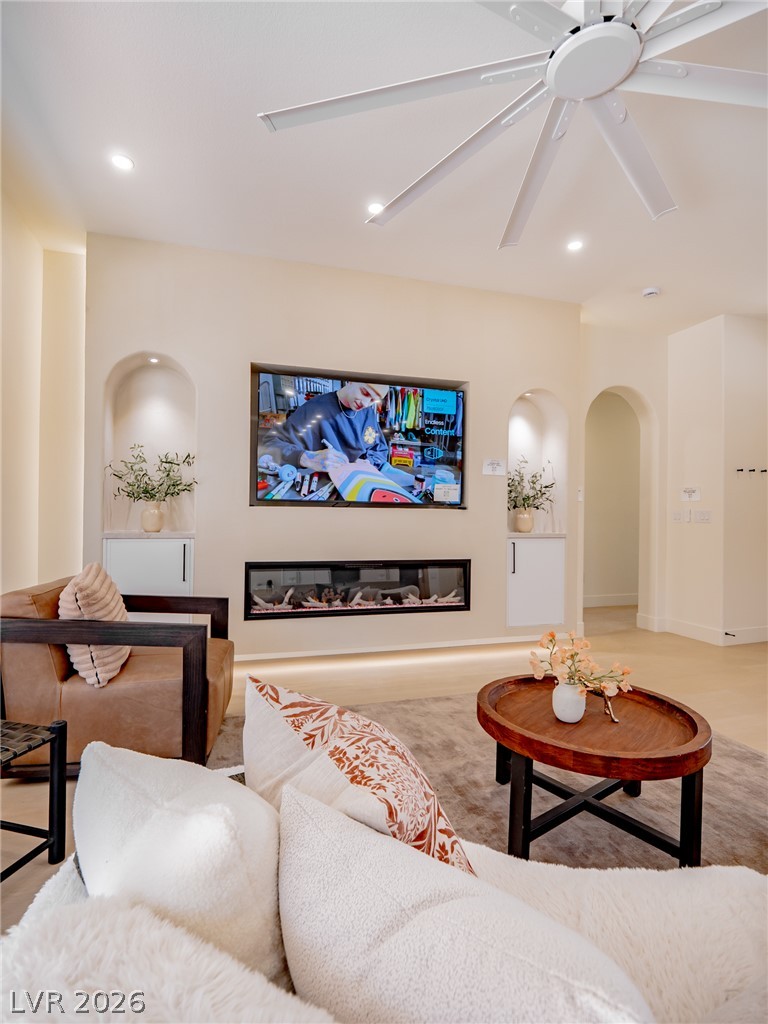 2413 Rockford Street Las Vegas NV 89134