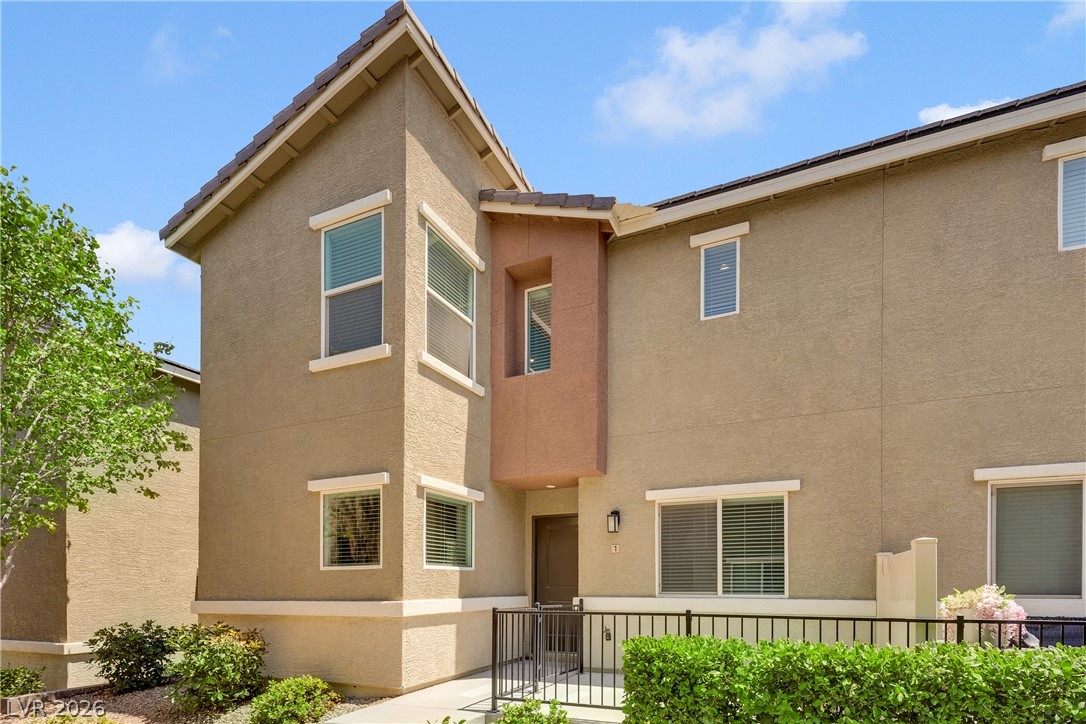 12185 Scarlet Ember Road 1 Las Vegas NV 89183