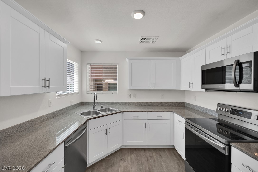 12185 Scarlet Ember Road 1 Las Vegas NV 89183