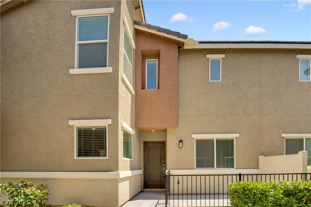 12185 Scarlet Ember Road 1 Las Vegas NV 89183