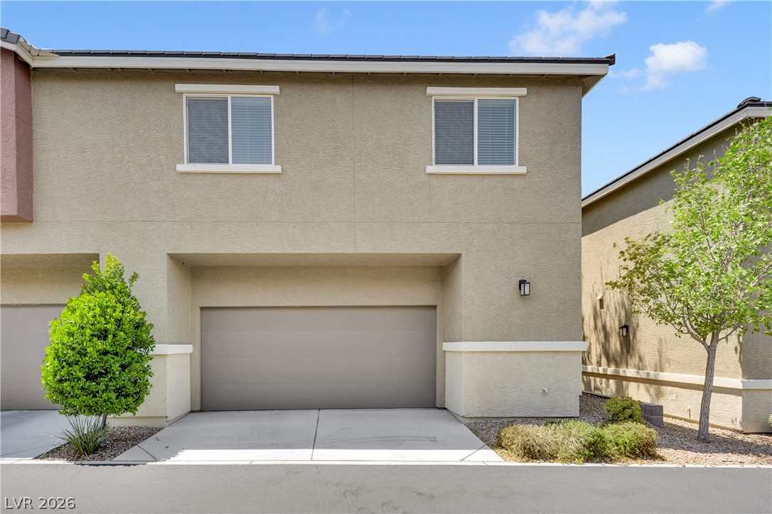 12185 Scarlet Ember Road 1 Las Vegas NV 89183