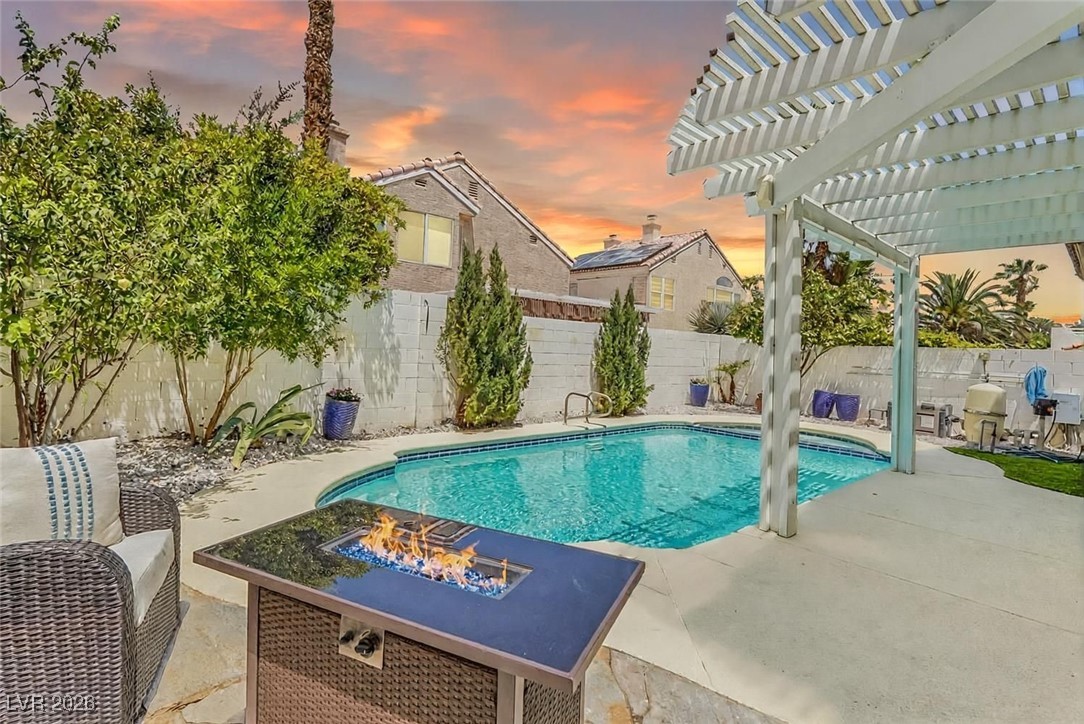 7840 Millhopper Avenue Las Vegas NV 89128