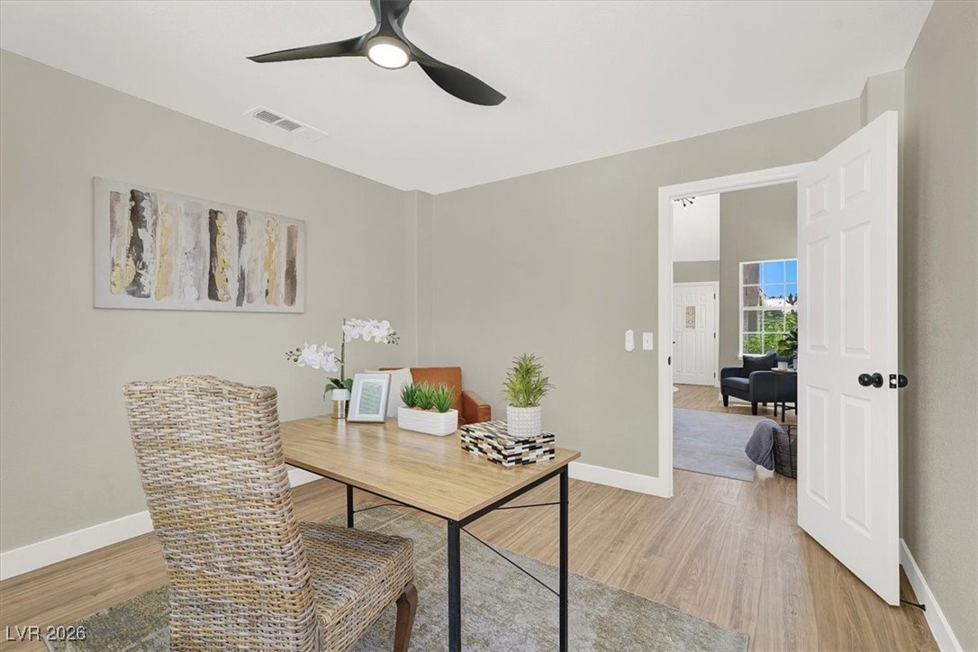 7840 Millhopper Avenue Las Vegas NV 89128