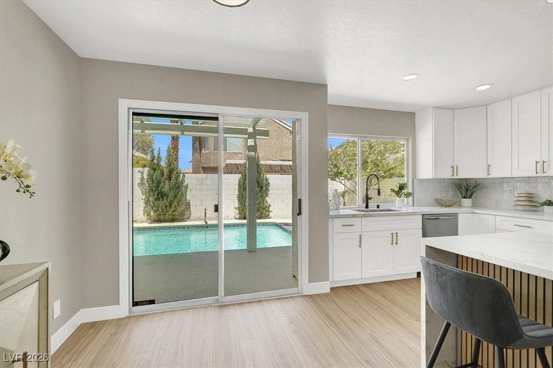 7840 Millhopper Avenue Las Vegas NV 89128