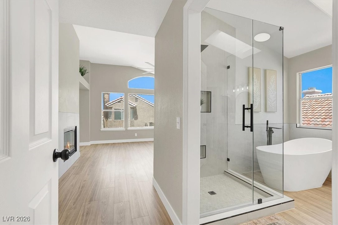 7840 Millhopper Avenue Las Vegas NV 89128