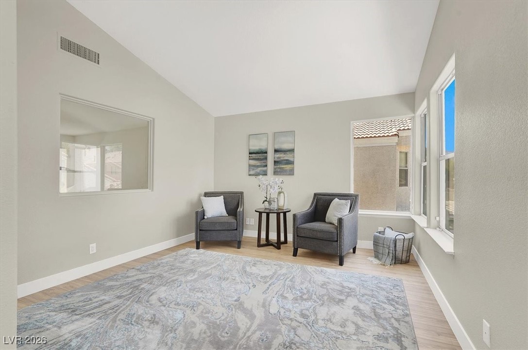 7840 Millhopper Avenue Las Vegas NV 89128