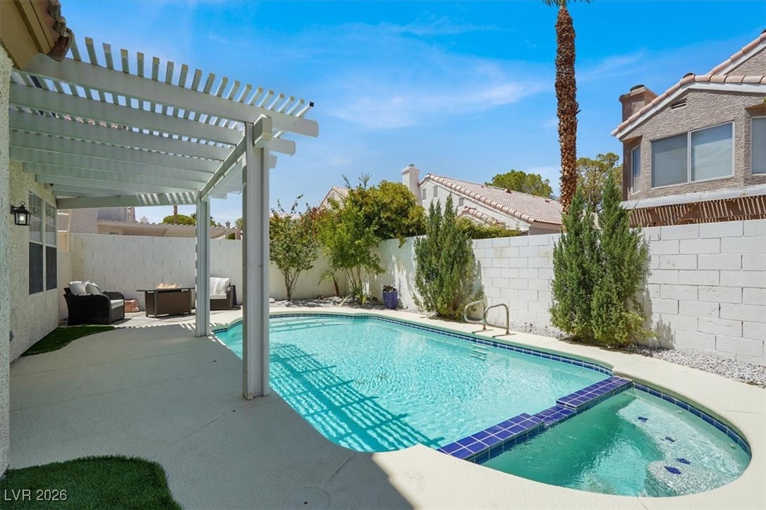 7840 Millhopper Avenue Las Vegas NV 89128