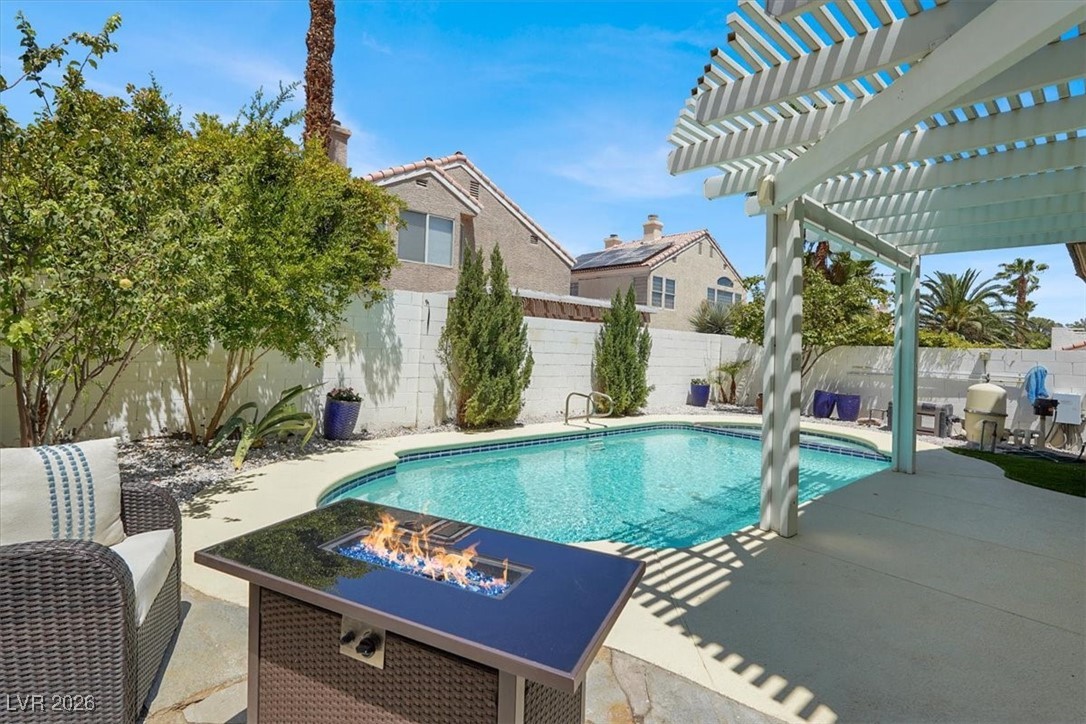 7840 Millhopper Avenue Las Vegas NV 89128