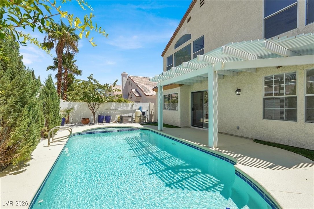 7840 Millhopper Avenue Las Vegas NV 89128