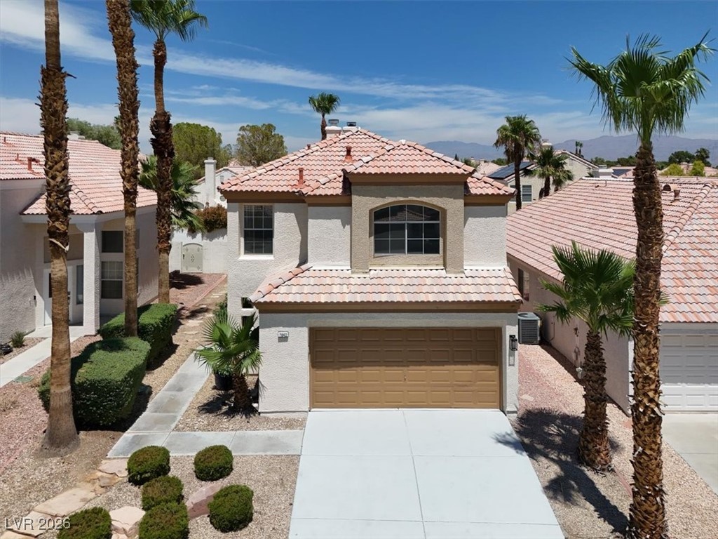 7840 Millhopper Avenue Las Vegas NV 89128