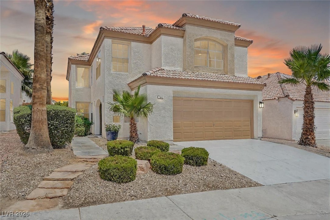 7840 Millhopper Avenue Las Vegas NV 89128
