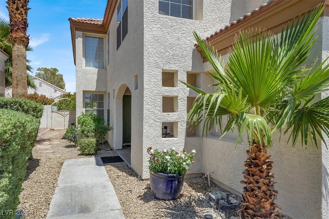 7840 Millhopper Avenue Las Vegas NV 89128