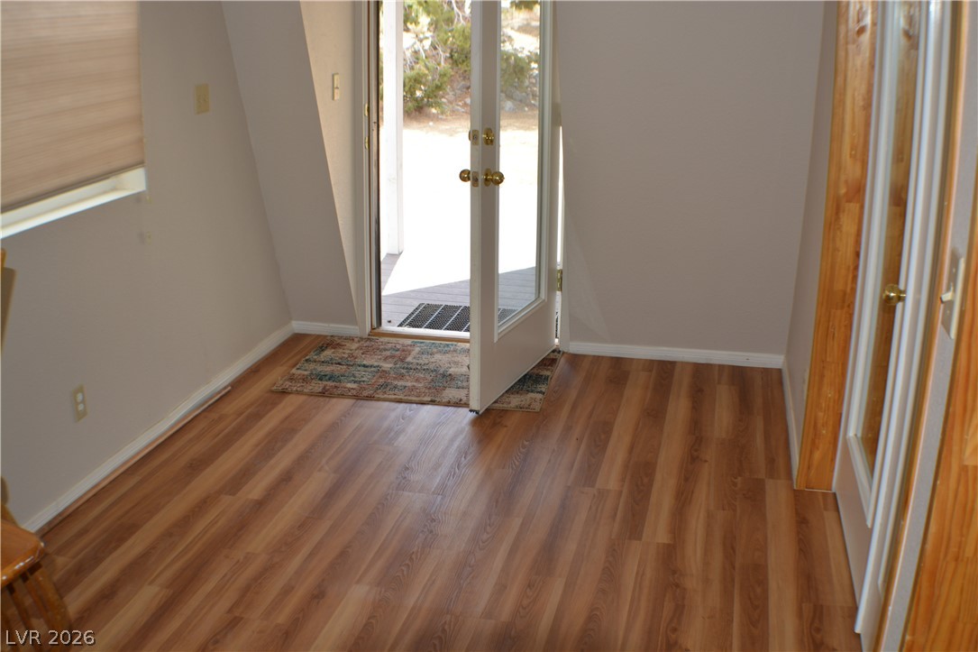 1321 Trout Canyon Pahrump NV 89061