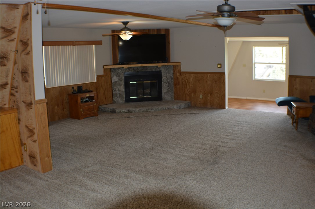 1321 Trout Canyon Pahrump NV 89061