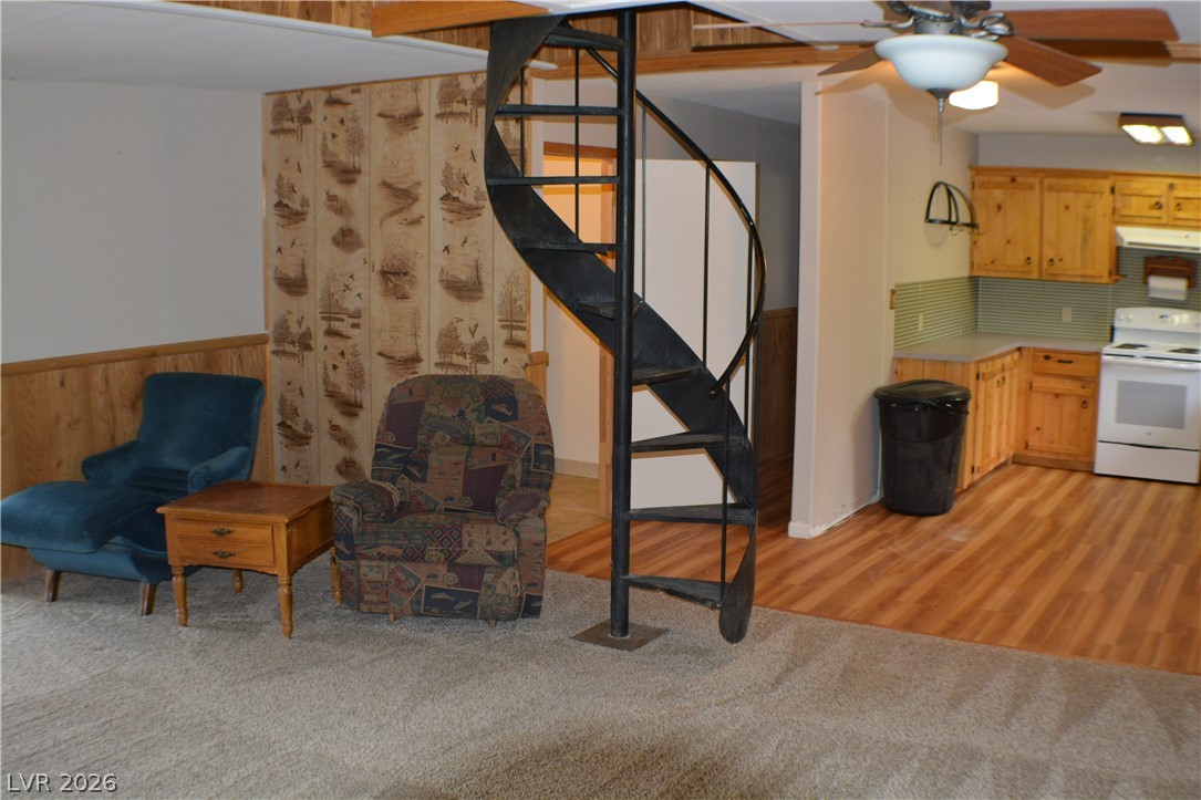 1321 Trout Canyon Pahrump NV 89061