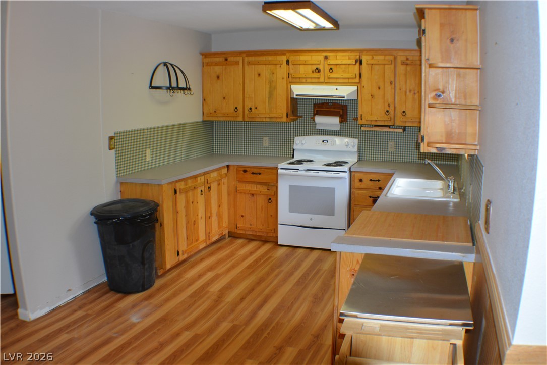 1321 Trout Canyon Pahrump NV 89061