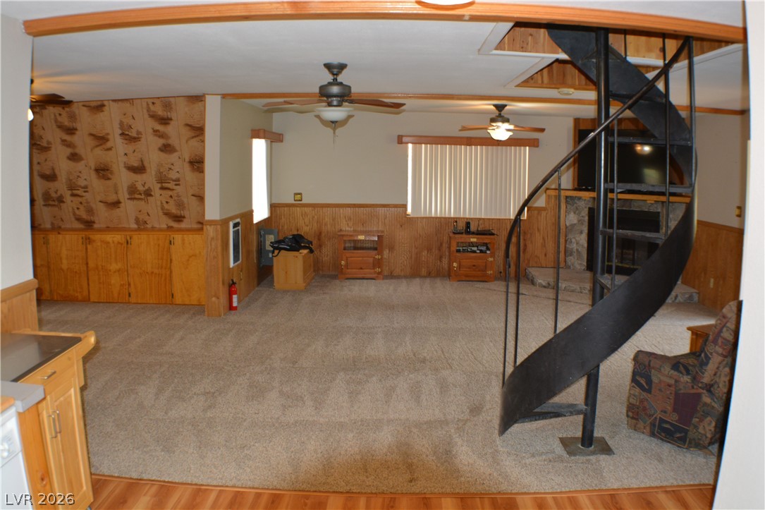 1321 Trout Canyon Pahrump NV 89061