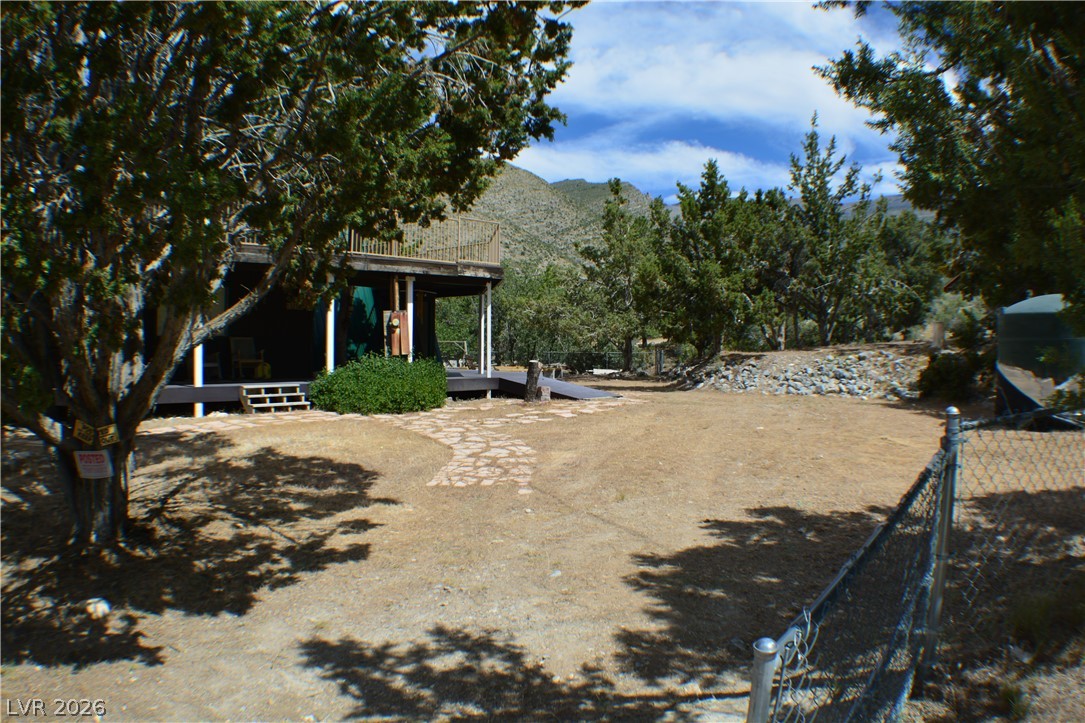1321 Trout Canyon Pahrump NV 89061