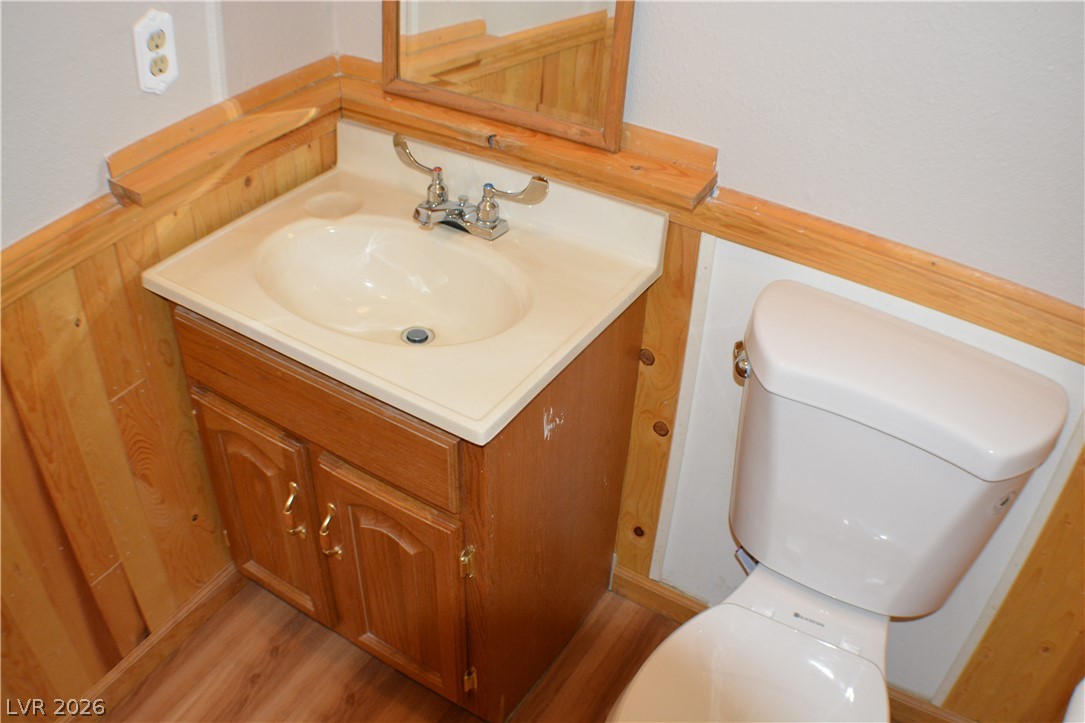 1321 Trout Canyon Pahrump NV 89061