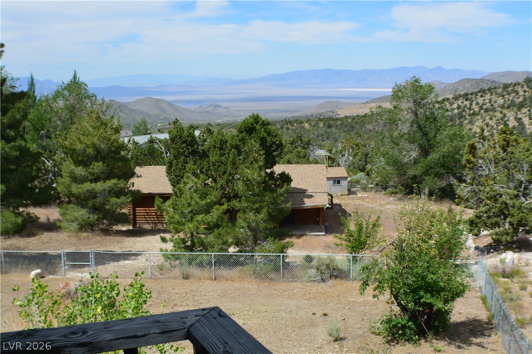 1321 Trout Canyon Pahrump NV 89061