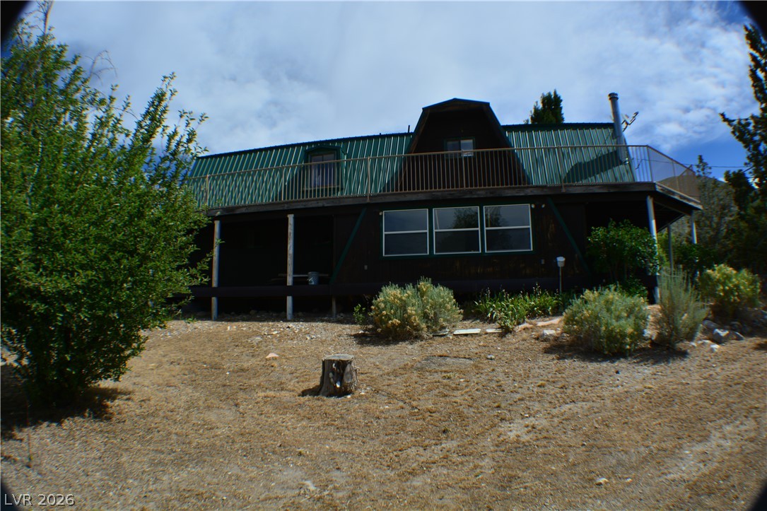 1321 Trout Canyon Pahrump NV 89061