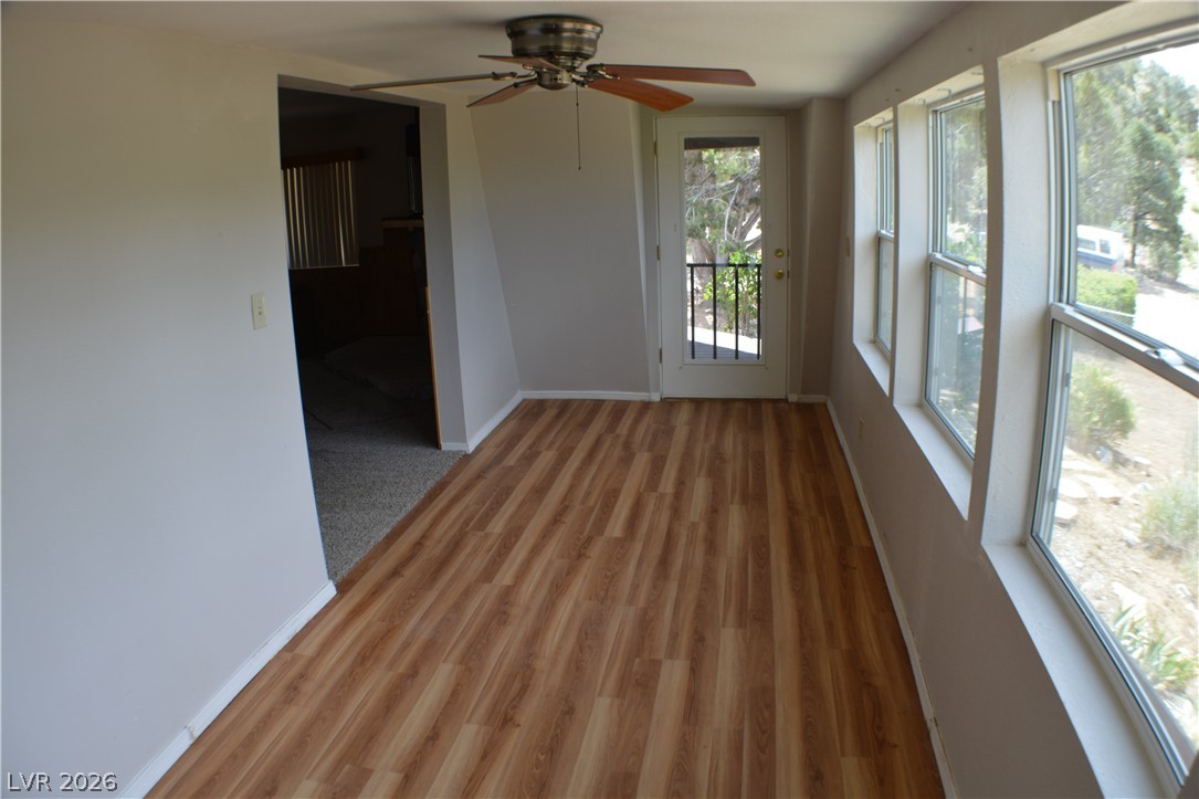 1321 Trout Canyon Pahrump NV 89061