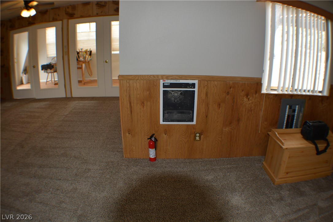 1321 Trout Canyon Pahrump NV 89061