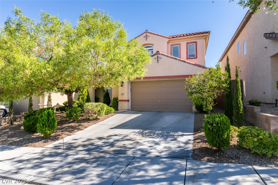 2686 Bothwell Place Henderson NV 89044