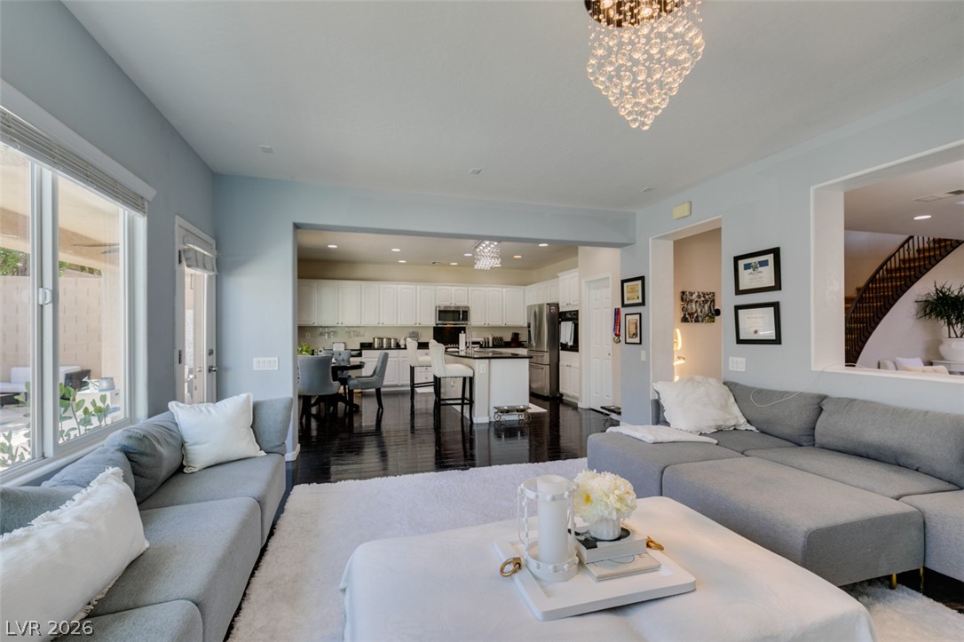 2686 Bothwell Place Henderson NV 89044