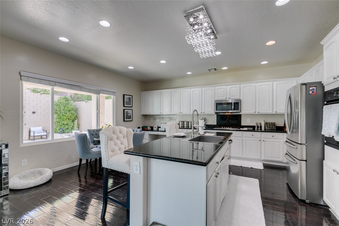 2686 Bothwell Place Henderson NV 89044