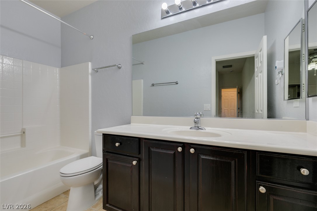2686 Bothwell Place Henderson NV 89044