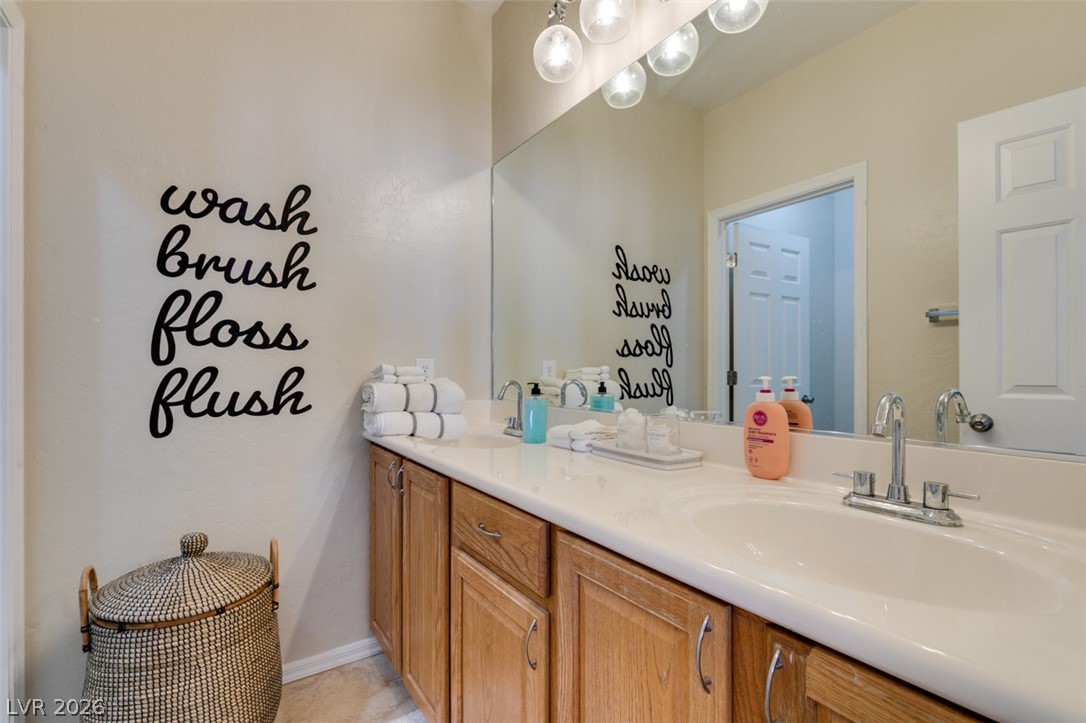 2686 Bothwell Place Henderson NV 89044