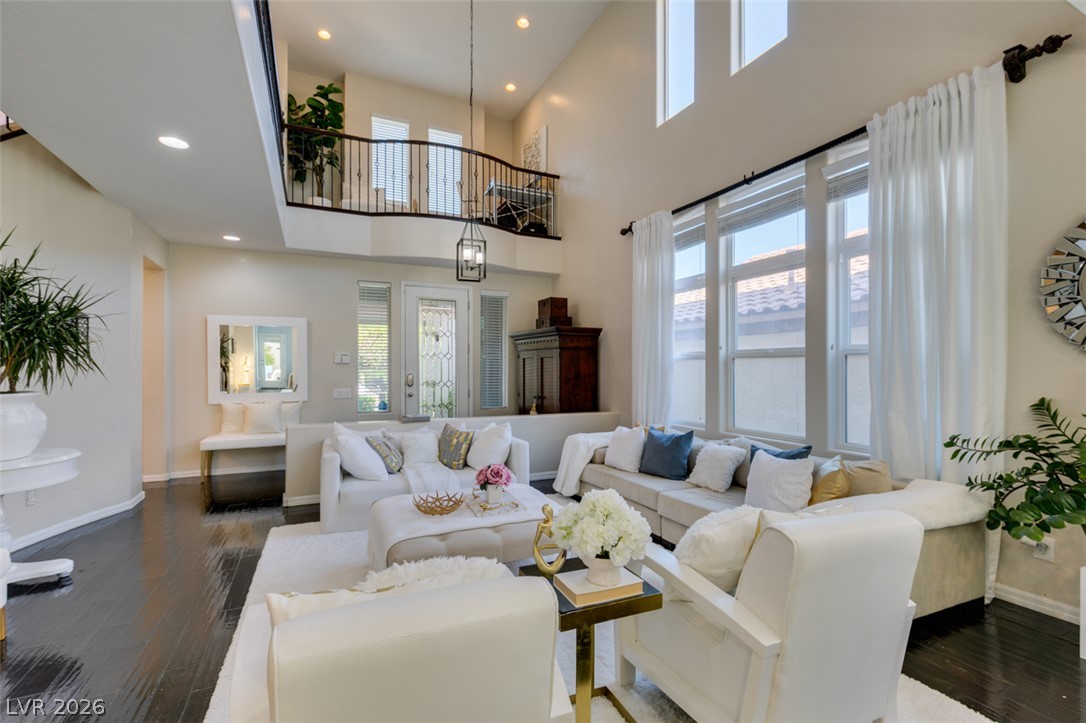 2686 Bothwell Place Henderson NV 89044