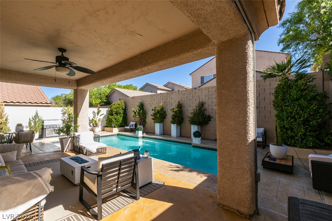 2686 Bothwell Place Henderson NV 89044