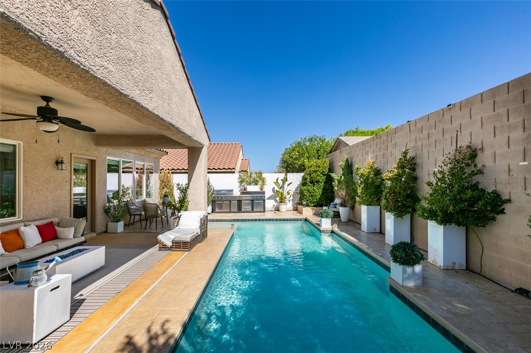 2686 Bothwell Place Henderson NV 89044