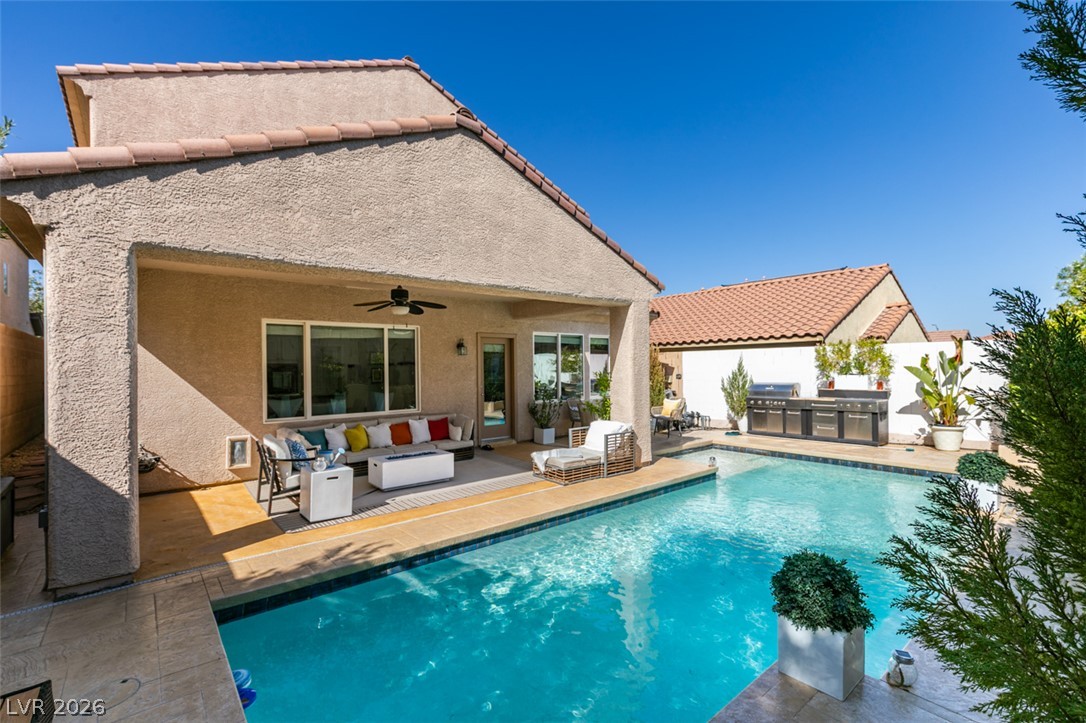 2686 Bothwell Place Henderson NV 89044