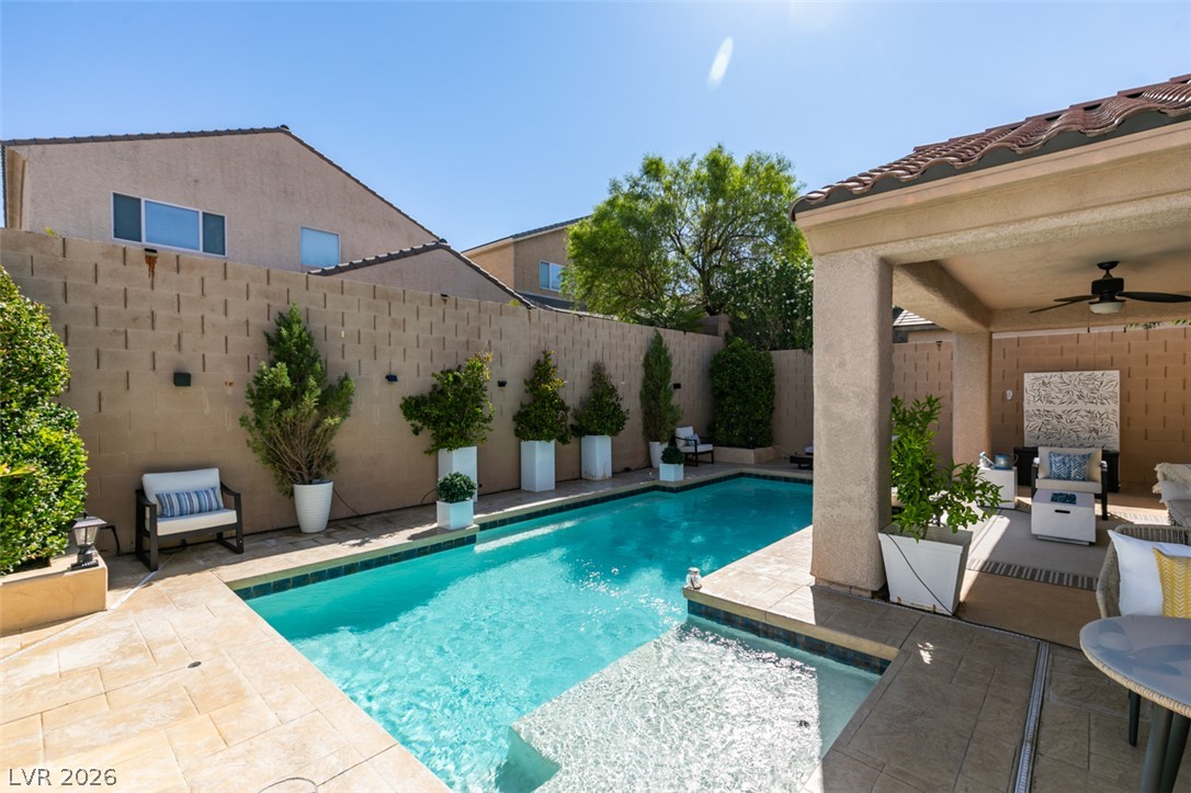 2686 Bothwell Place Henderson NV 89044