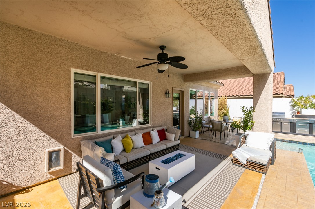 2686 Bothwell Place Henderson NV 89044