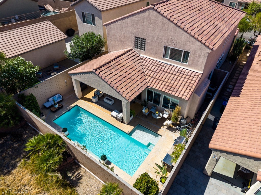 2686 Bothwell Place Henderson NV 89044
