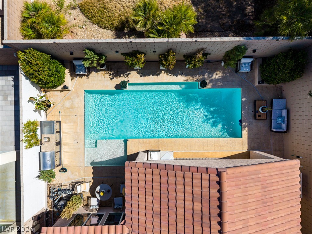 2686 Bothwell Place Henderson NV 89044